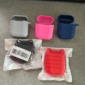 COPY - COPY - 5 AirPods case for first / second generation